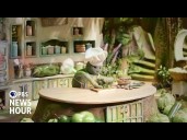 How Tiny Chef captured the internet’s heart