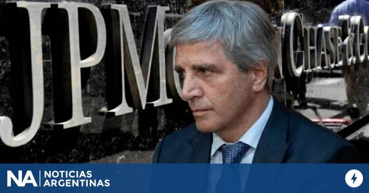 A cuánto va a estar el dólar después de las elecciones según el banco en el que trabajó Luis Caputo