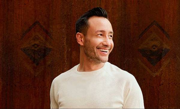 La altura de Luciano Pereyra: cuánto mide el cantante de folklore