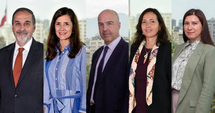 La CMF bajo ataque: el juicio de exreguladores