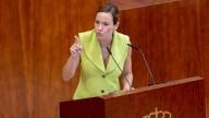 Vox critica la gestión de la inmigración y propone prohibir el velo en Madrid