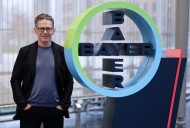 Parkinson’s disease at forefront of Bayer bet on cell and gene therapies