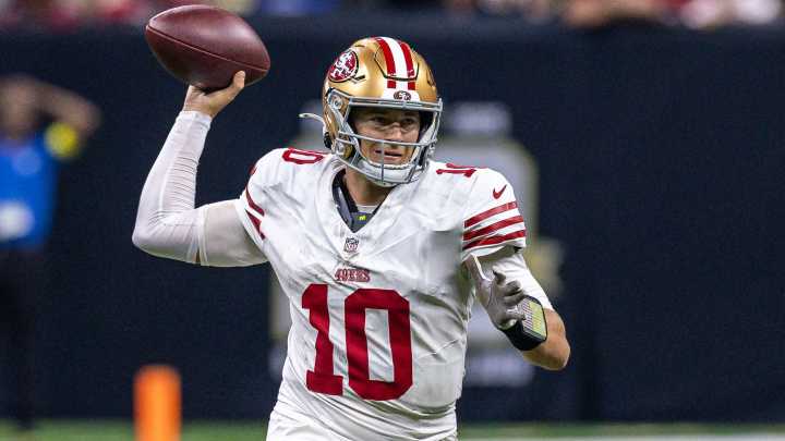 Former Patriots Quarterback Gets Major Update Ahead Of Week 3