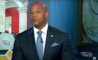 Widely-Rumored 2028 Democratic Contender Takes His Name Out of the Running