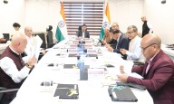 Meghalaya launches E-Cabinet for paperless governance
