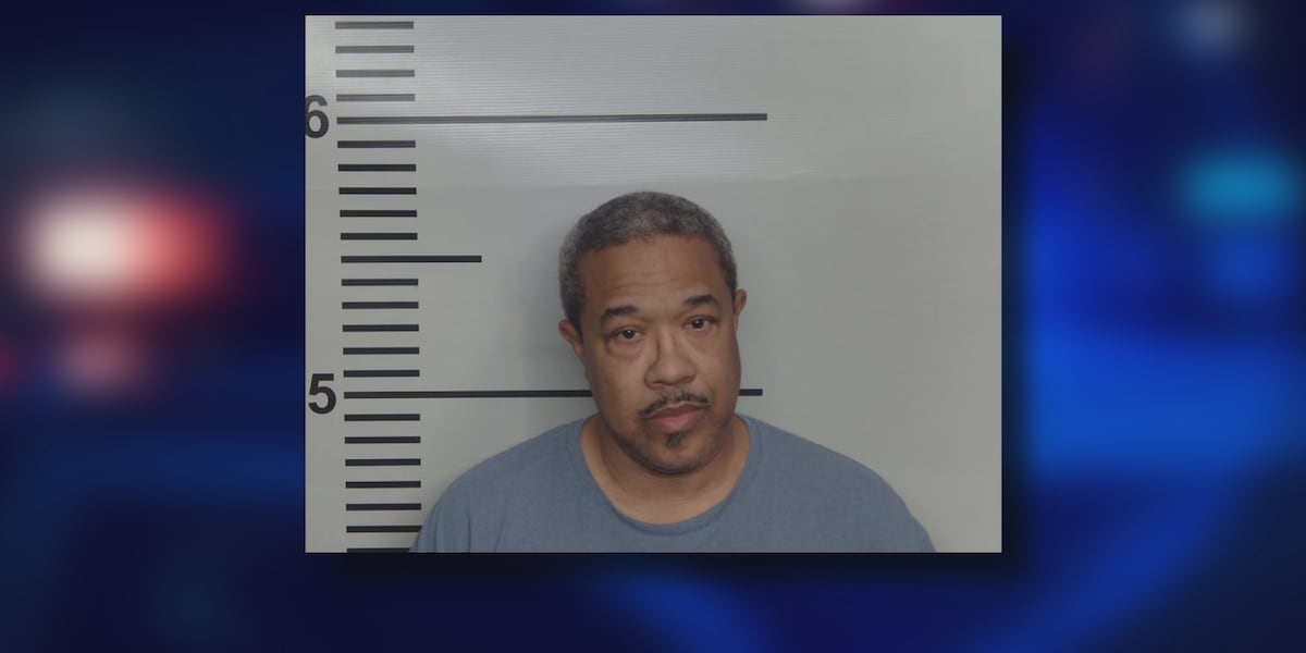Louisville man faces rape, incest charges for reported abuse of underage family member
