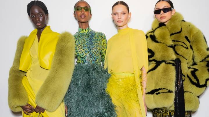LaPointe Doubles Down on Statement Occasion Dressing, Opening Atelier on Howard Street in New York City