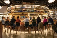 Wine Spectator names North Park’s Finca wine bar to global ‘Favorites’ list