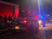 Riña callejera en Tizimín termina con varios detenidos; reportan presunto hallazgo de droga