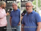 ‘Teacher on $160k’: Average Aus salary exposed