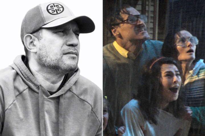 'The Conjuring: Last Rites' Pays Tribute to Late Paranormal Investigator