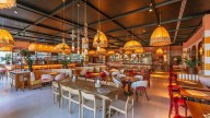 El restaurante L'Osteria de Mallorca Fashion Outlet se inaugura el próximo martes