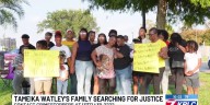 Family of Tameika Watley speaks out after her body was identified