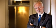 James Cameron: “Soy un humilde granjero del cine”