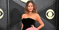 Chrissy Teigen Started Ozempic After Late Miscarriage Since She Had a 'Pregnant Belly With No Baby': 'My Body Was Completely Stuck'