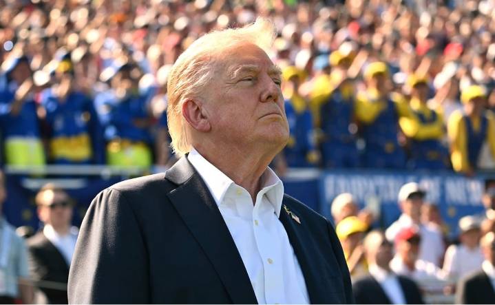 Mundial 2026: Trump advierte a ciudades demócratas de la posibilidad de quitarles partidos
