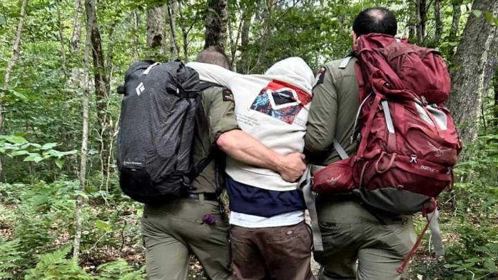 Hikers experiencing ‘debilitating high’ from magic mushrooms rescued from N.Y. wilderness