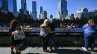 WATCH: 9/11 remembrance ceremony, annual reading of names
