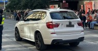 Several people arrested in Melbourne CBD after police pursuit