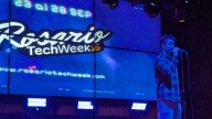 Rosario muestra todo su potencial de innovación, startups y tecnología