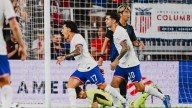 Estados Unidos vence 2-0 a Japón y respira tras semanas de críticas rumbo al Mundial 2026