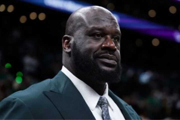 Shaquille O’Neal Wants $25M More Than Shai Gilgeous-Alexander for Wild Motive After Major Snub Shaquille O’Neal gives a wild reason for asking for more money than Shai Gilgeous