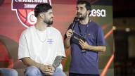 La Liga Endesa de baloncesto se presenta a lo grande en Madrid