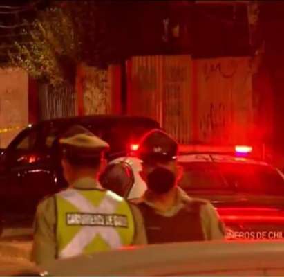 Coquimbo: Una joven de 20 años y su acompañante murieron en trágico accidente