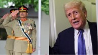Pakistan PM Shehbaz Sharif, Field Marshal Asim Munir To Meet Donald Trump In Washington On Thursday