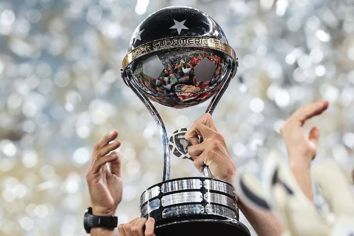 Bolivia se queda sin la final de la Copa Sudamericana 2025: Conmebol anuncia nueva sede para el partido
