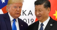 Trump says China's Xi has approved of proposed deal putting TikTok under US ownership