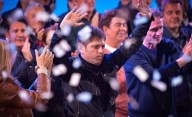 Miradas bien diferentes sobre el pasado y el futuro