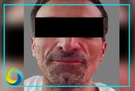 Detienen a presunto integrante de la mafia italiana en CDMX