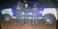 Aseguran más de 19 mil litros de huachicol que se encontraban en vehículos en Guanajuato: un hombre fue detenido