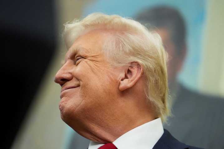 Civil contempt trial may be in store for Trump admin as judge's anger grows: legal expert