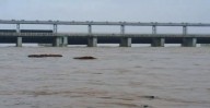 Water level rises at Mundali after release from Hirakud dam; fishermen, farmers warned
