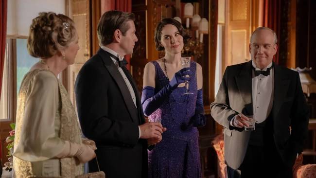 ‘Downton Abbey: The Grand Finale’ reviews are split on whether this really should be the end