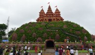 Odisha: Today’s pics