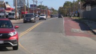 Man dead after car crashes head-on into MBTA bus in Lynn