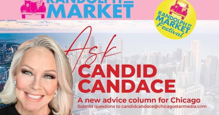 Ask Candid Candace: How to discuss politics and still stay friends
