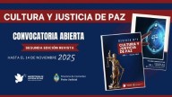 Segunda Convocatoria Abierta para la Revista Cultura y Justicia de Paz