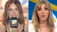 El fuerte cruce entre Callejón y Karina Iavícoli en Intrusos: "No seas irrespetuosa"
