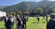 High school in Wallace evacuated after possible gas leak