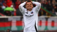 "Se presentó muy encima": la millonaria oferta que Colo Colo rechazó por Lucas Cepeda