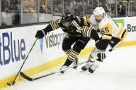 NHL Rumors: Jack Eichel, the Hughes’ Brothers, Erik Karlsson, and Pavel Zacha