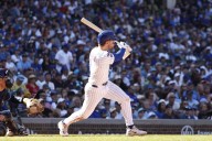 Hoerner is a hit machine, Thielbar a top lefty, Cubs catchers thriving and more takeaways
