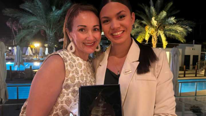 Hanson House to hold 'glamorous' fundraiser Oct. 11 in Palm Springs