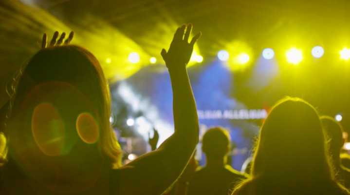 Shocking New Research Shows Resurgence in Church Attendance Among Millennials and Gen Z