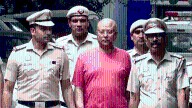 Delhi police questions Chaitanyananda Saraswati in alleged sexual assault case