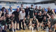 Banda Norte ganó en Morteros y dejó sin invicto a 9 de Julio
